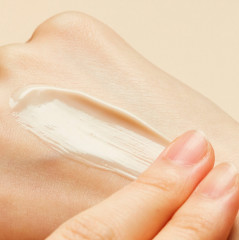 Крем для лица омолаживающий на основе растительного коллагена - Фото 3