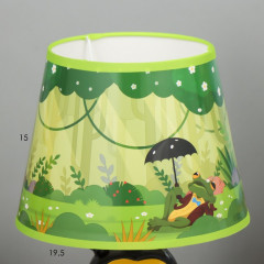 Лампа настольная «Божья Коровка» - Фото 4