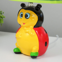 Лампа настольная «Божья Коровка» - Фото 5