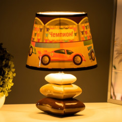 Лампа настольная «Гонки» - Фото 3
