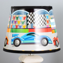 Лампа настольная «Гонки» - Фото 6