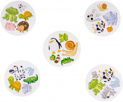 Игра настольная «Звери» - Фото 4