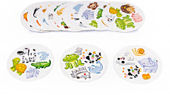 Игра настольная «Звери» - Фото 5