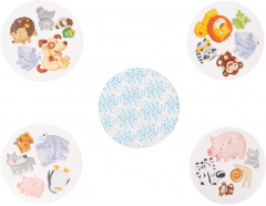 Игра настольная «Звери» - Фото 8