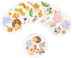 Игра настольная «Звери» - Фото 9