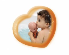 Кукла Minikiss для купания (27 см) - Фото 2