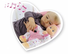 Кукла Minikiss Dodo со звездочкой - Фото 1