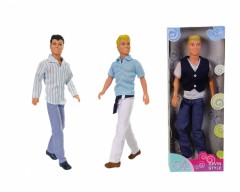 Кукла Кевин супермодель - Фото 2