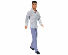 Кукла Кевин супермодель - Фото 3