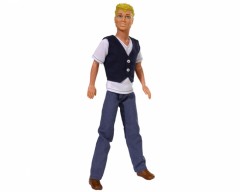 Кукла Кевин супермодель - Фото 4