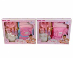 Одежда и аксессуары для пупса - Фото 1