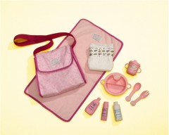 Одежда и аксессуары для пупса - Фото 3