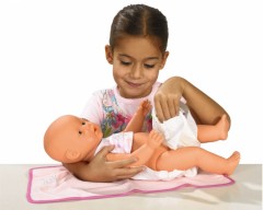 Одежда и аксессуары для пупса - Фото 4