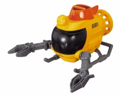 Исследовательское судно со световыми и звуковыми эффектами - Фото 2