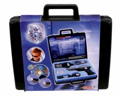 Кейс полицейского - Фото 1