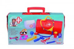 Набор доктора в чемоданчике - Фото 1