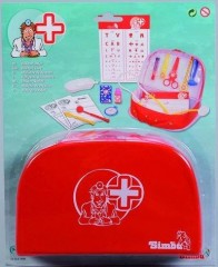 Набор доктора, 17 предметов - Фото 1