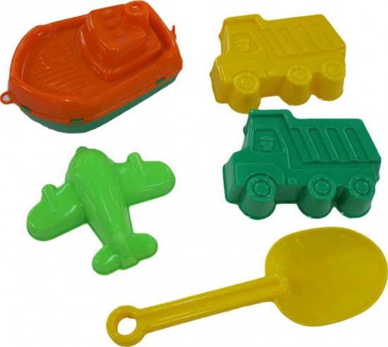 Песочный набор №380