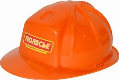 Игрушка детская «Каска» - Фото 1