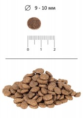 Сухой корм для взрослых собак всех пород с ягнёнком и рисом «Lamb&Rice» (3 кг) - Фото 1