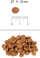 Сухой корм для взрослых кошек c индейкой «Turkey» - Фото 1