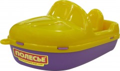 Катер «Ветерок» - Фото 2