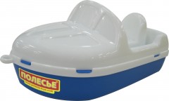 Катер «Ветерок» - Фото 1