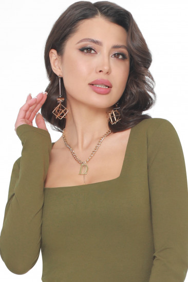 Блузка женская