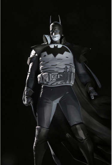 Фигурка «Batman Black and White»