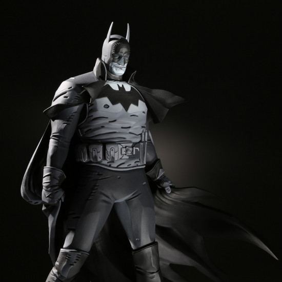 Фигурка «Batman Black and White»