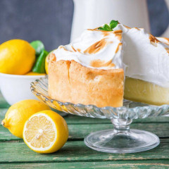 Кислота лимонная - Фото 1