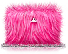 Набор для творчества «Меховой клатч» - Фото 2