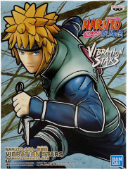 Фигурка «Namikaze Minato» - Фото 1
