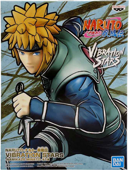 Фигурка «Namikaze Minato»