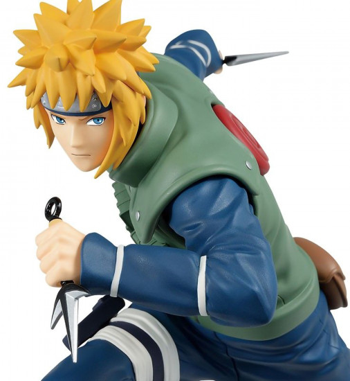 Фигурка «Namikaze Minato»