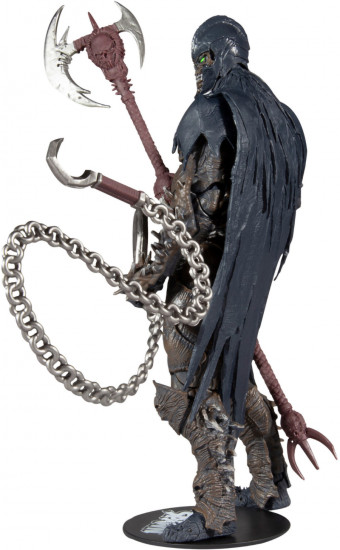 Фигурка «Raven Spawn»