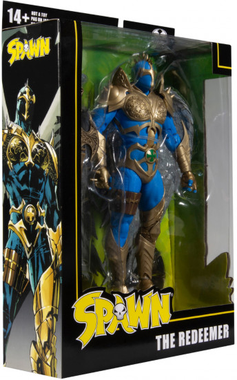 Фигурка «Raven Spawn»