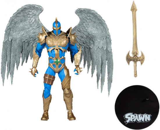 Фигурка «Raven Spawn»