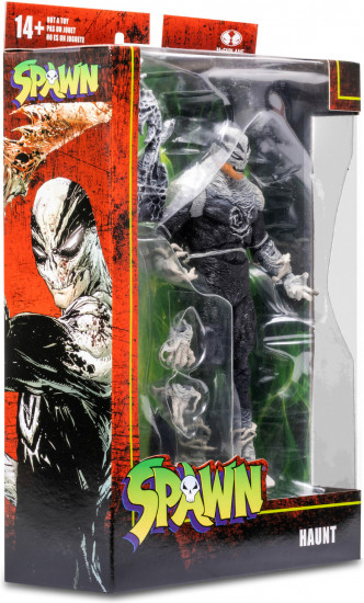Фигурка «Raven Spawn»