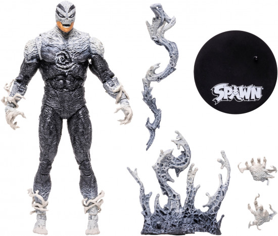 Фигурка «Raven Spawn»