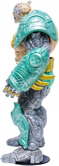 Фигурка «Overtkill Megafig»