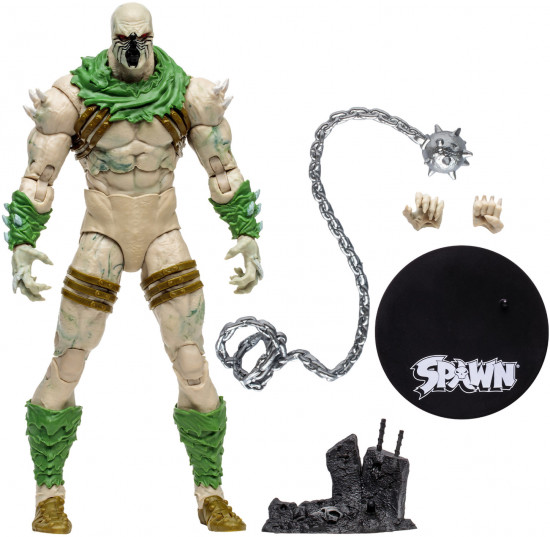 Фигурка «King Spider»