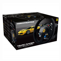 Руль Ferrari 488 TS-PC Racer - Фото 1