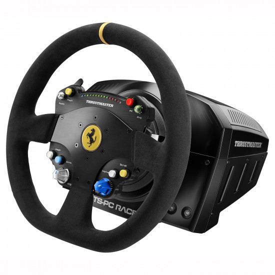 Руль Thrustmaster Ferrari 488 TS-PC Racer