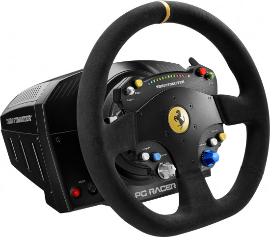 Руль Thrustmaster Ferrari 488 TS-PC Racer