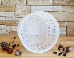 Форма для приготовления сыра - Фото 1