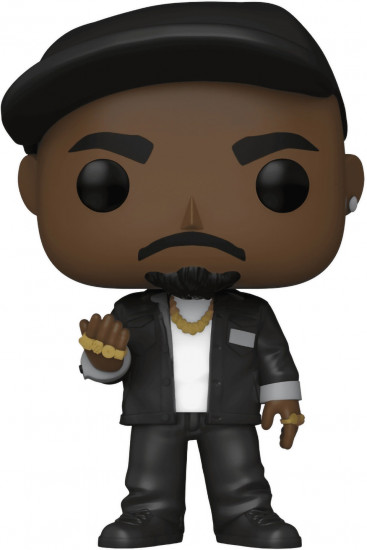 Фигурка «Albums Tupac»