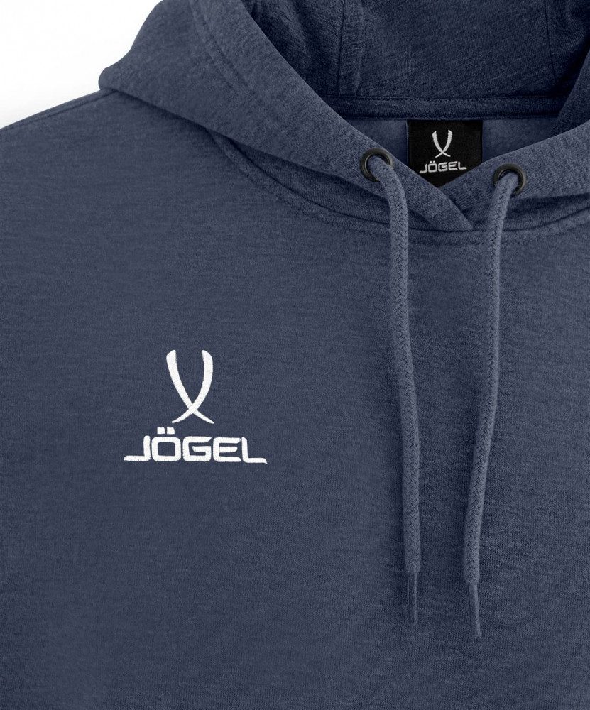 Худи для мужчин «Terry Hoodie» | Essential | Jögel | Фото 3