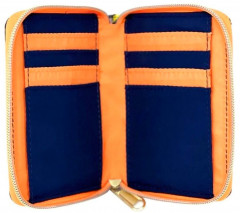 Кошелек детский «Naruto Shippuden Team» - Фото 2