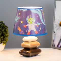 Лампа настольная «Инопланетяне» - Фото 2